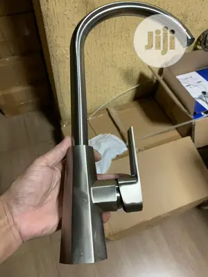 Kitchen Mixer Tap