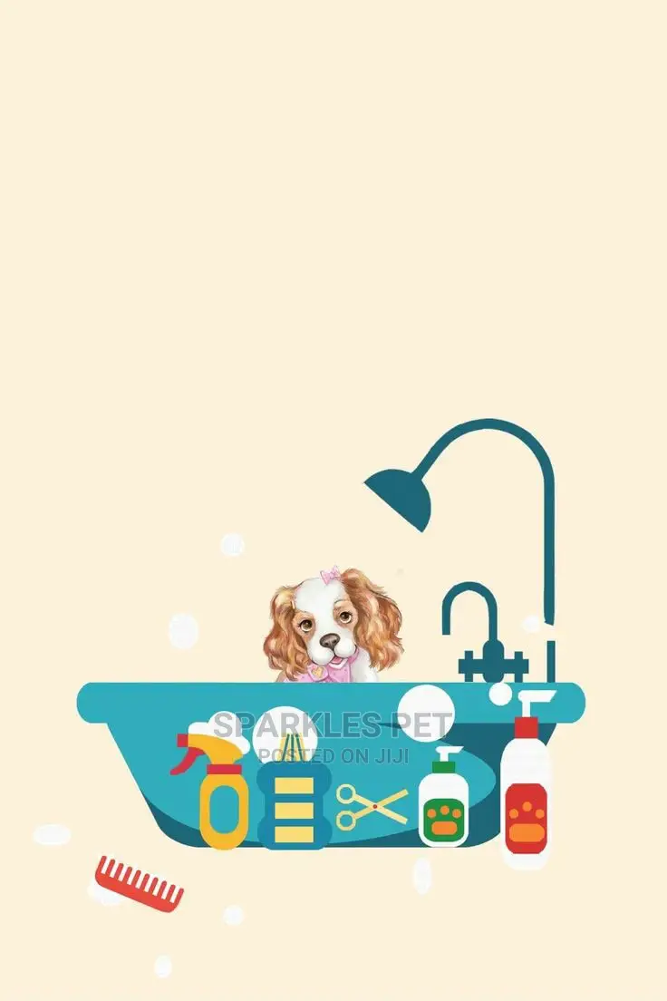 Dog Grooming