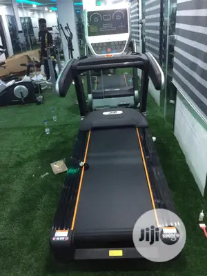Brand New 7hp Treadmill Available at Ejico Sports