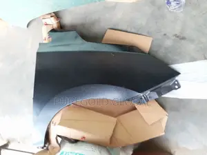 Fender for Hyundai Ix35 2012- 2014 Model