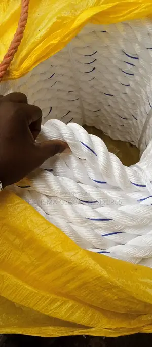 Marine Rope
