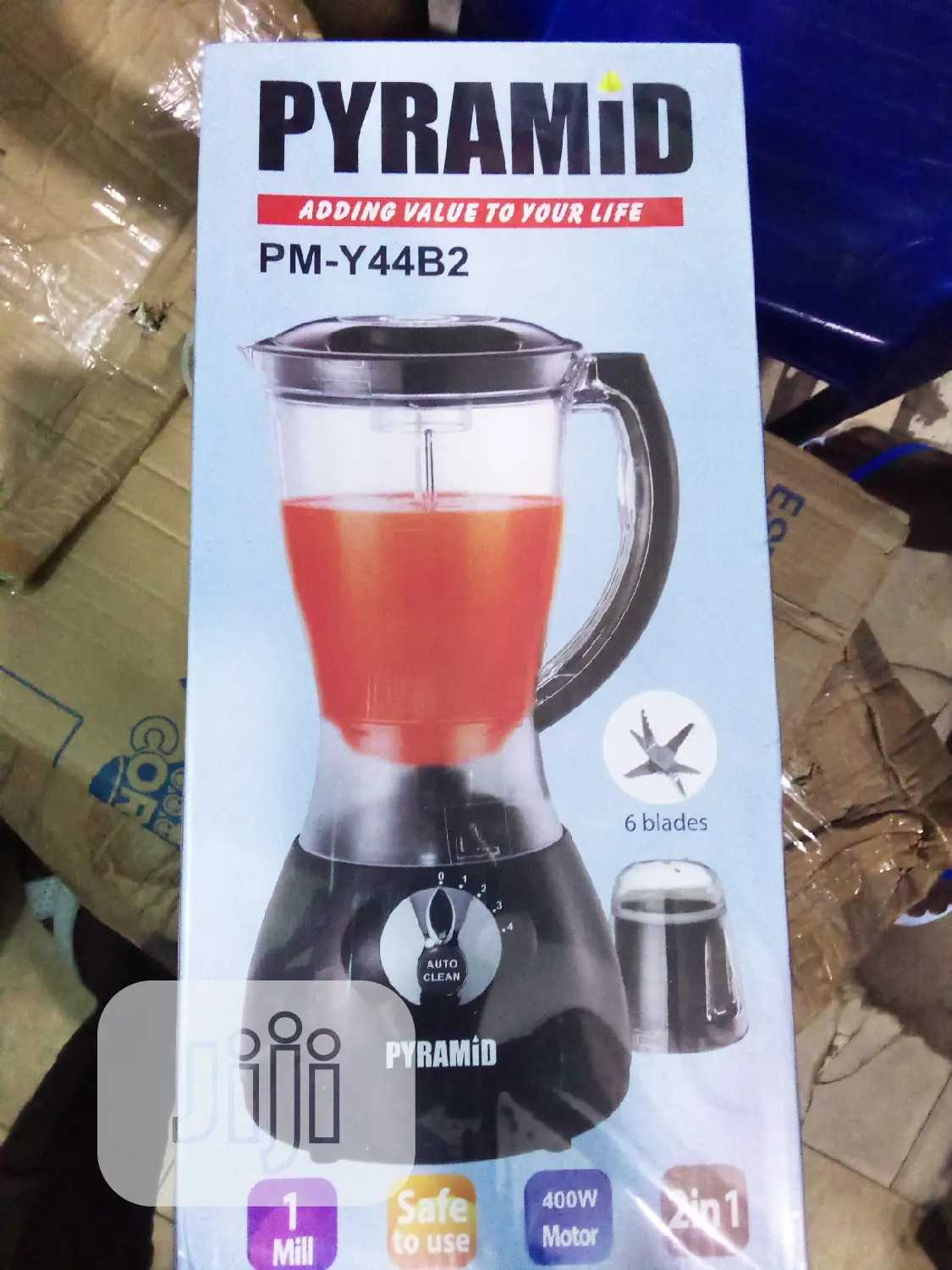 Blender /Grinder