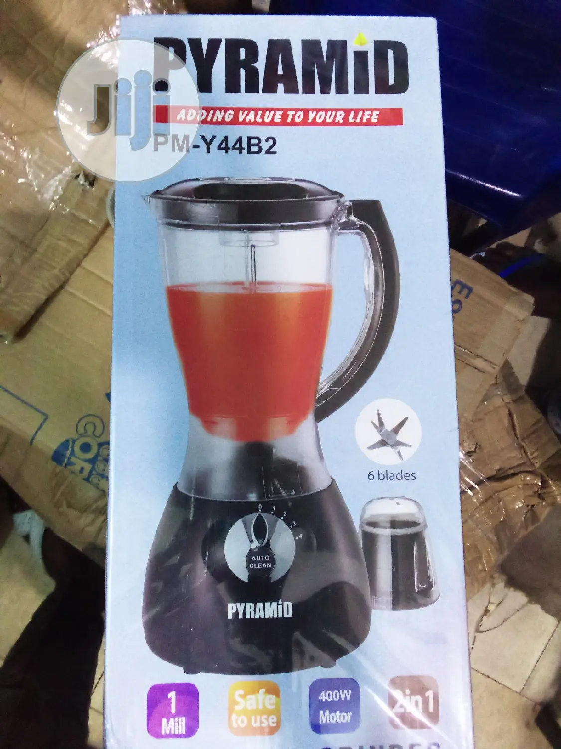 Blender /Grinder