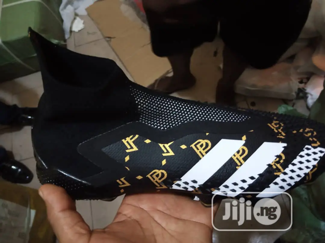 Adidas Ankel Boot 45
