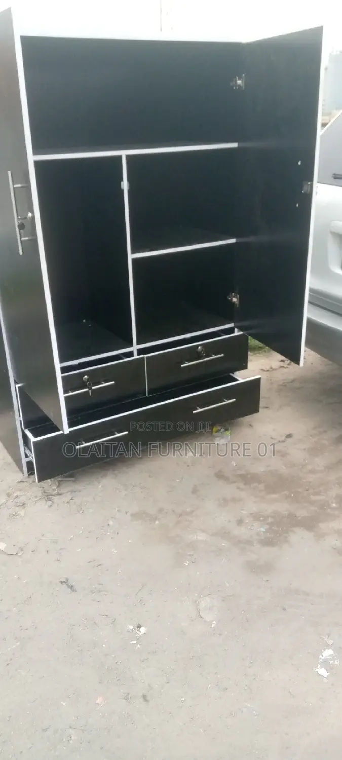 4*6fit Waldrobe