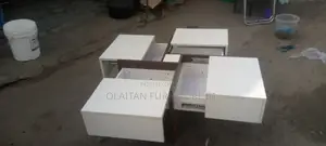 Center Table