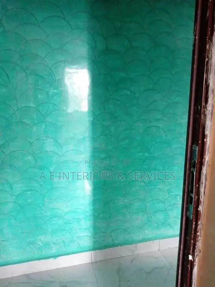 Stucco Painting