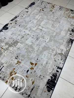 Soft Turkey Center Rugs 5/7