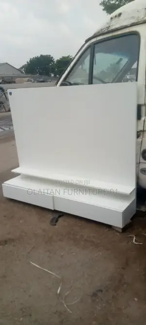Tv Console