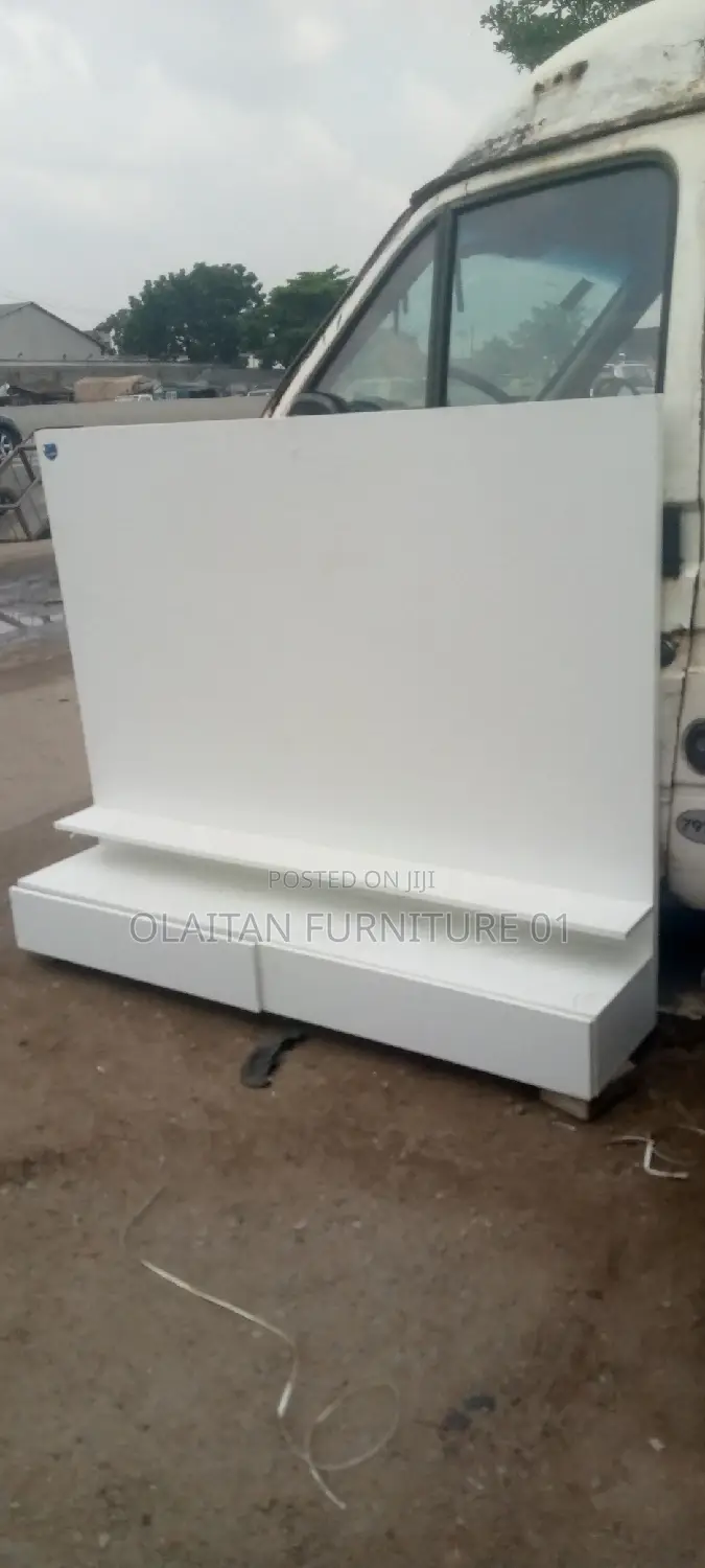 Tv Console