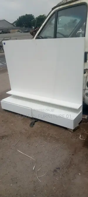 Tv Console
