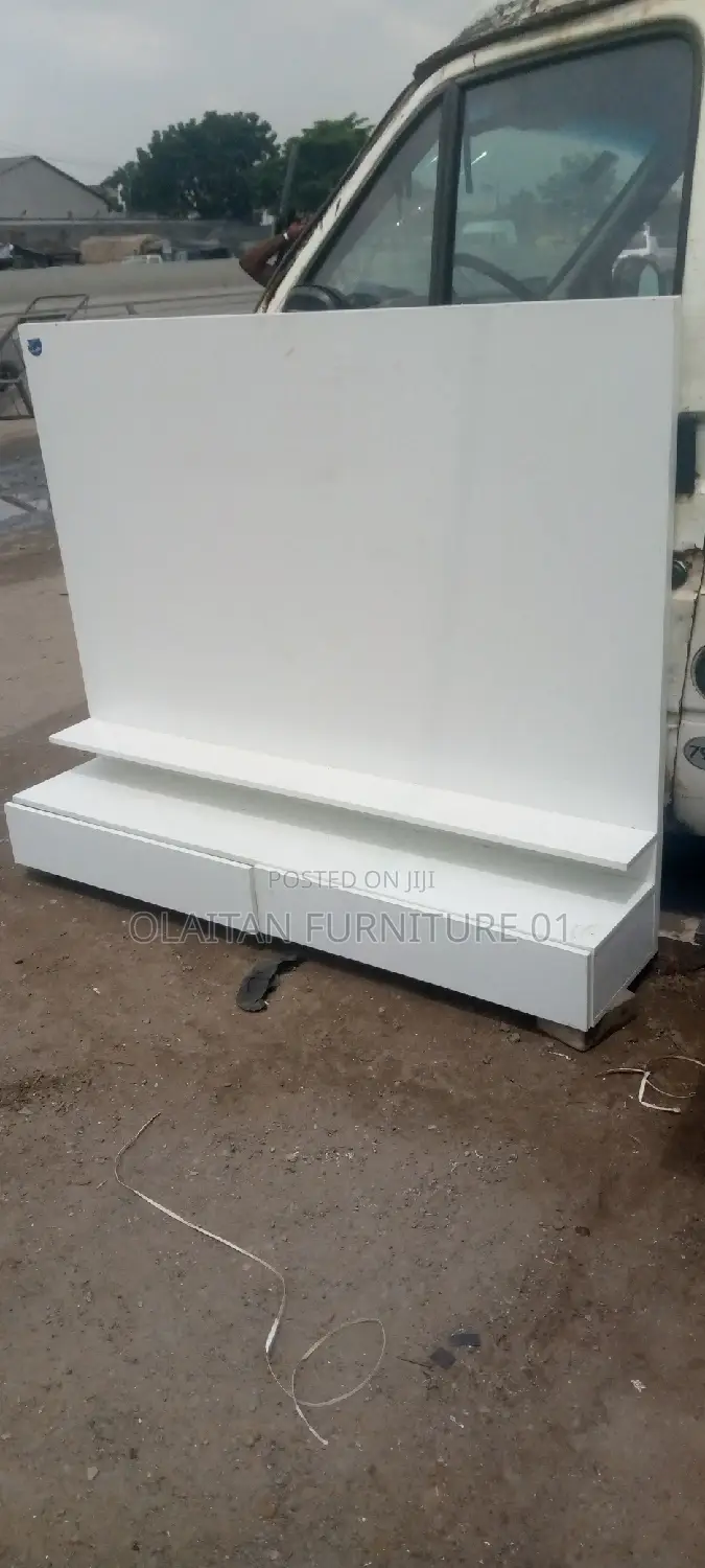 Tv Console