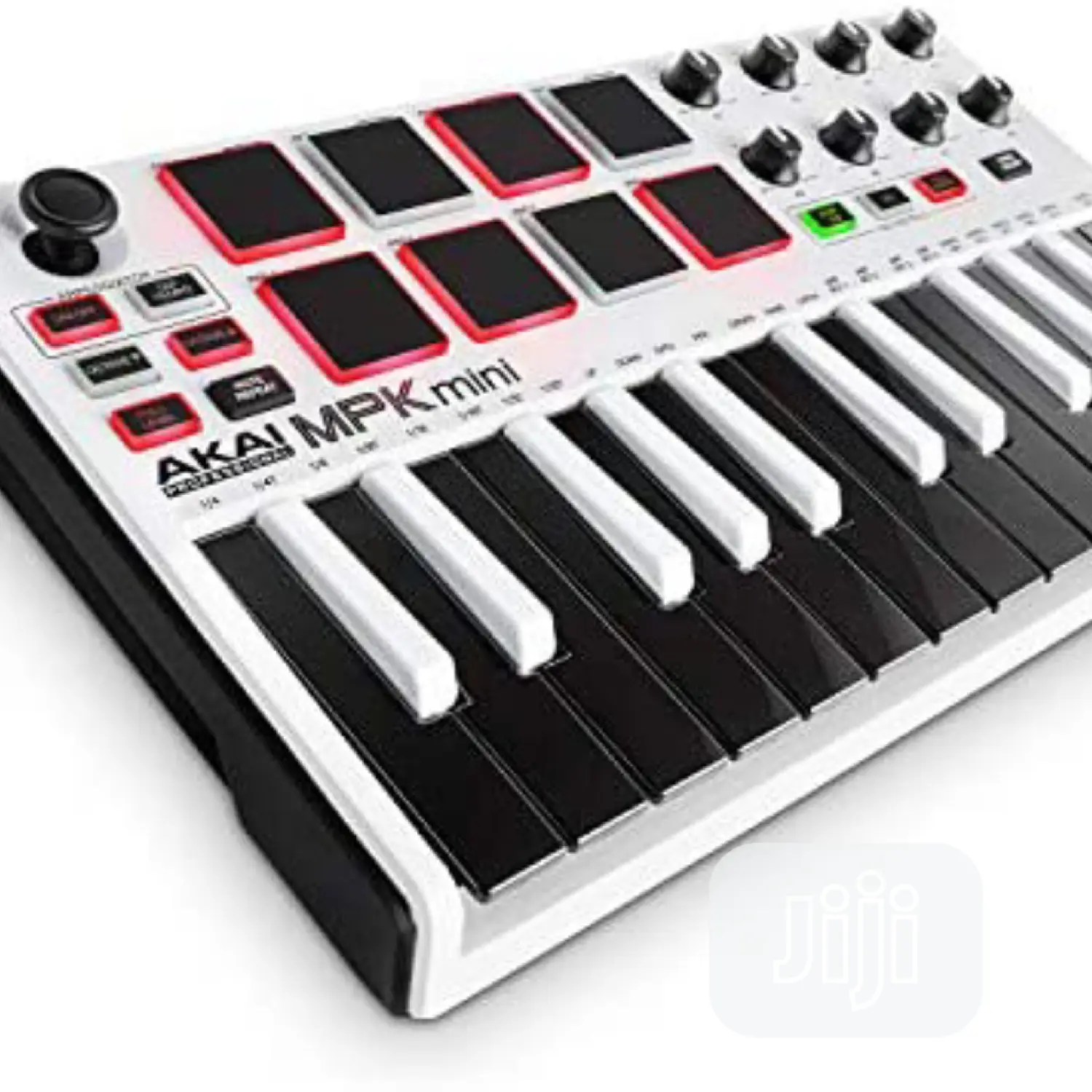 Akai Mpk Mini Sound Keyboard