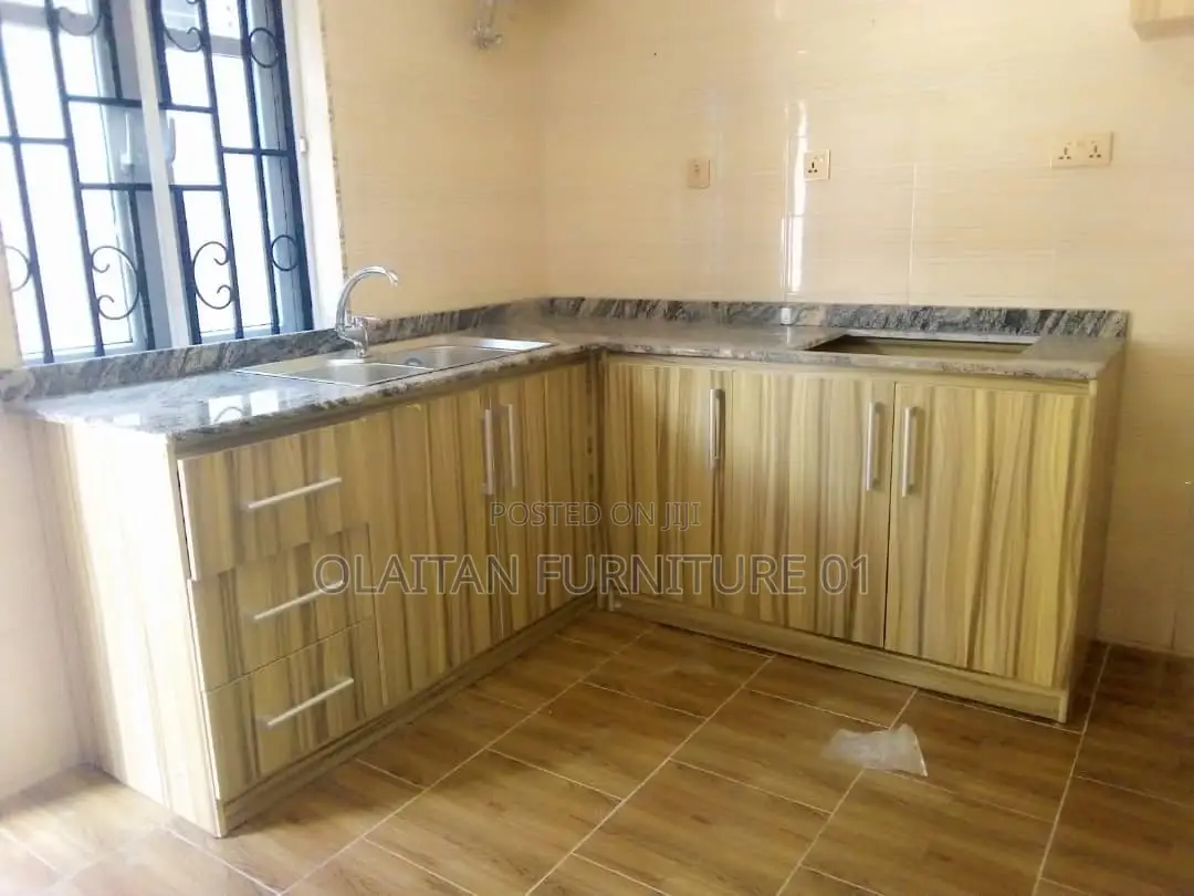 4*5fit Kitchen Cabinet