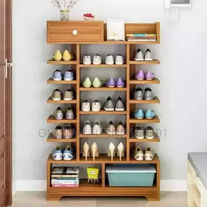 50 Space Shoe Rack