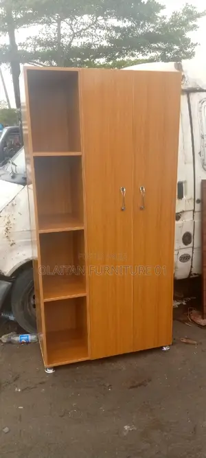 36*6fit Waldrobe (Folding Space)