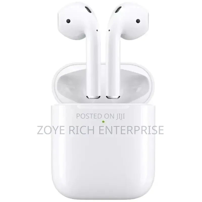 Original Airpod 2 Wireless Bluetooth For iPhone