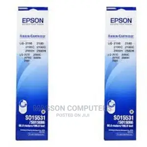 Epson Ribbon Ldq 2190