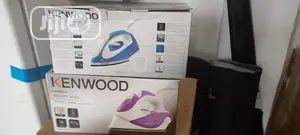 Kenwood Iron