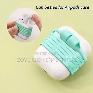 This Is Airpod 2wireless Bluetooth