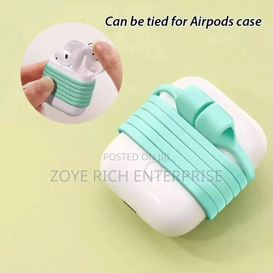 This Is Airpod 2wireless Bluetooth