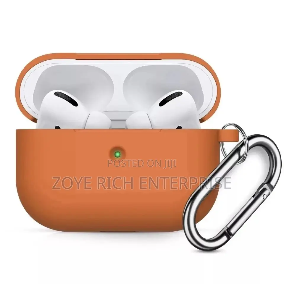 This Is Airpod 2wireless Bluetooth