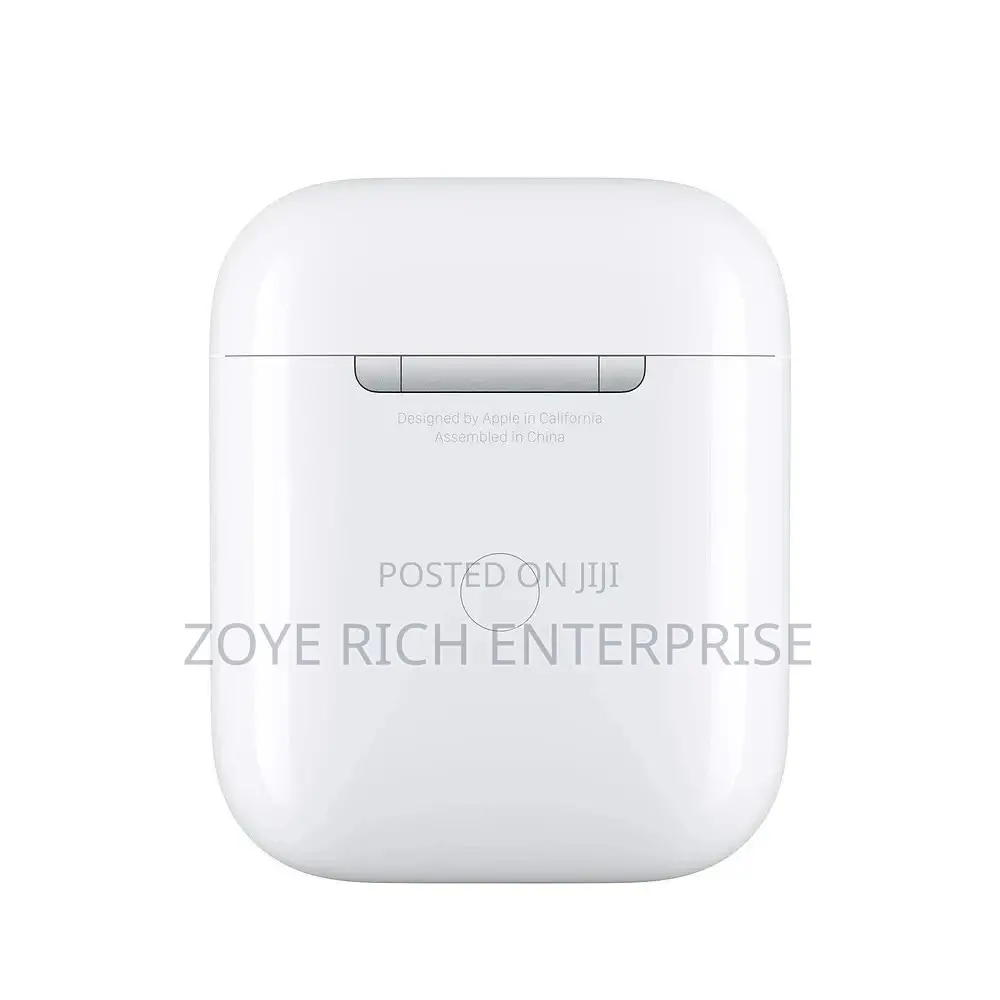 This Is Airpod 2wireless Bluetooth