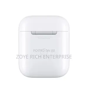 This Is Airpod 2wireless Bluetooth