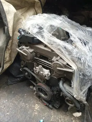 Nissan Murano V6