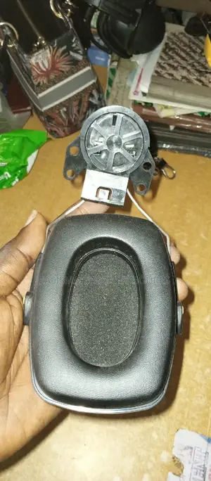 Ear Muff For Helmet