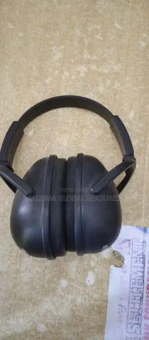 Foldable Ear Muff