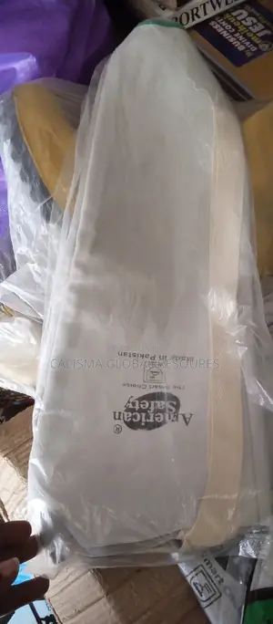Leg Sleve Leather