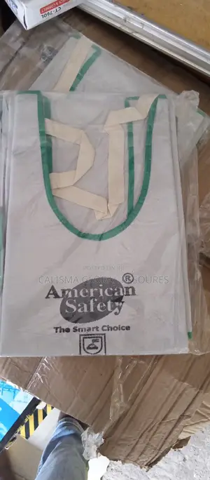 Leather Apron
