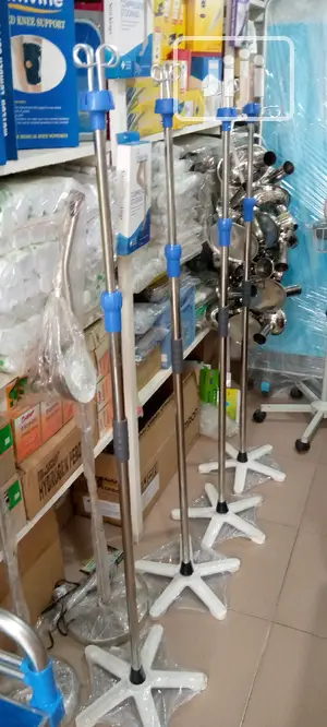 Drip Stand