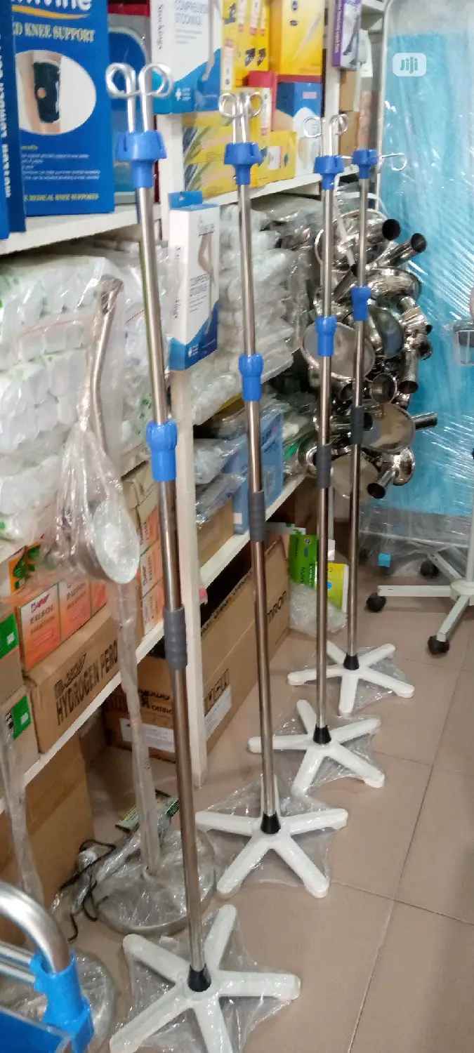 Drip Stand