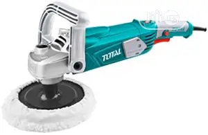 Total Angle Polisher 1400watts