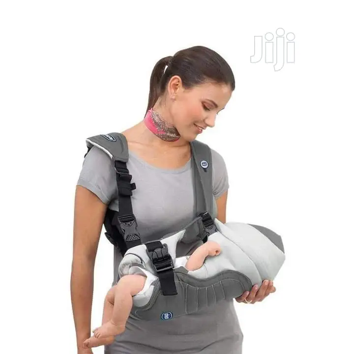 Chicco Baby Carrier