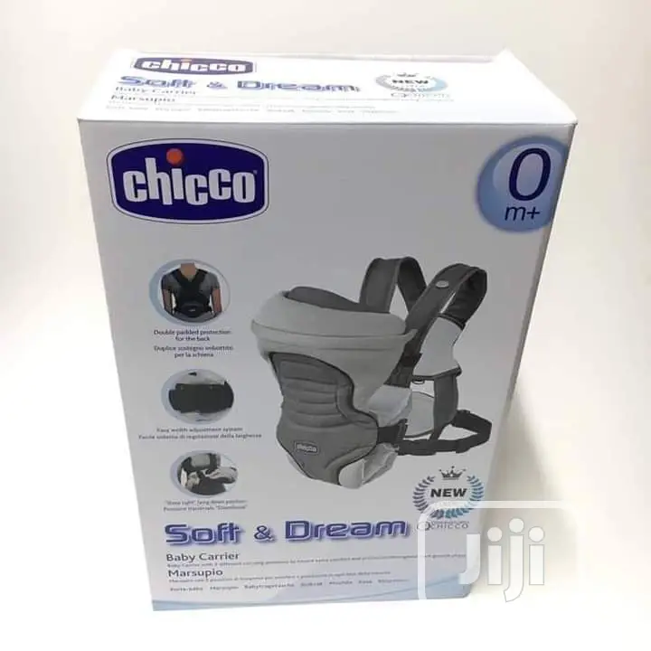 Chicco Baby Carrier