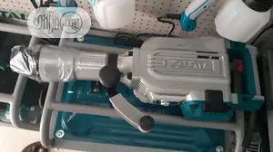 Total Demolition Hammer 1700 Watts (Jack Hammer)