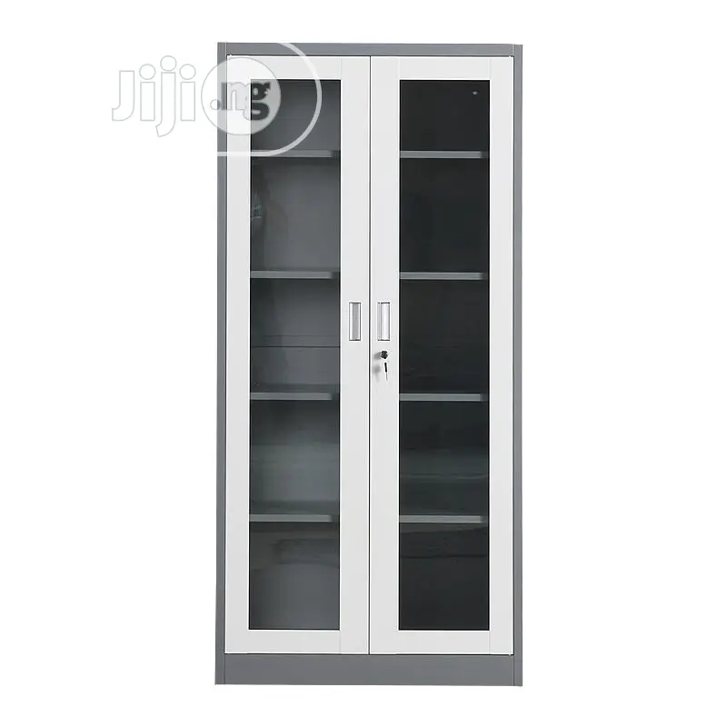 Office Cupboard