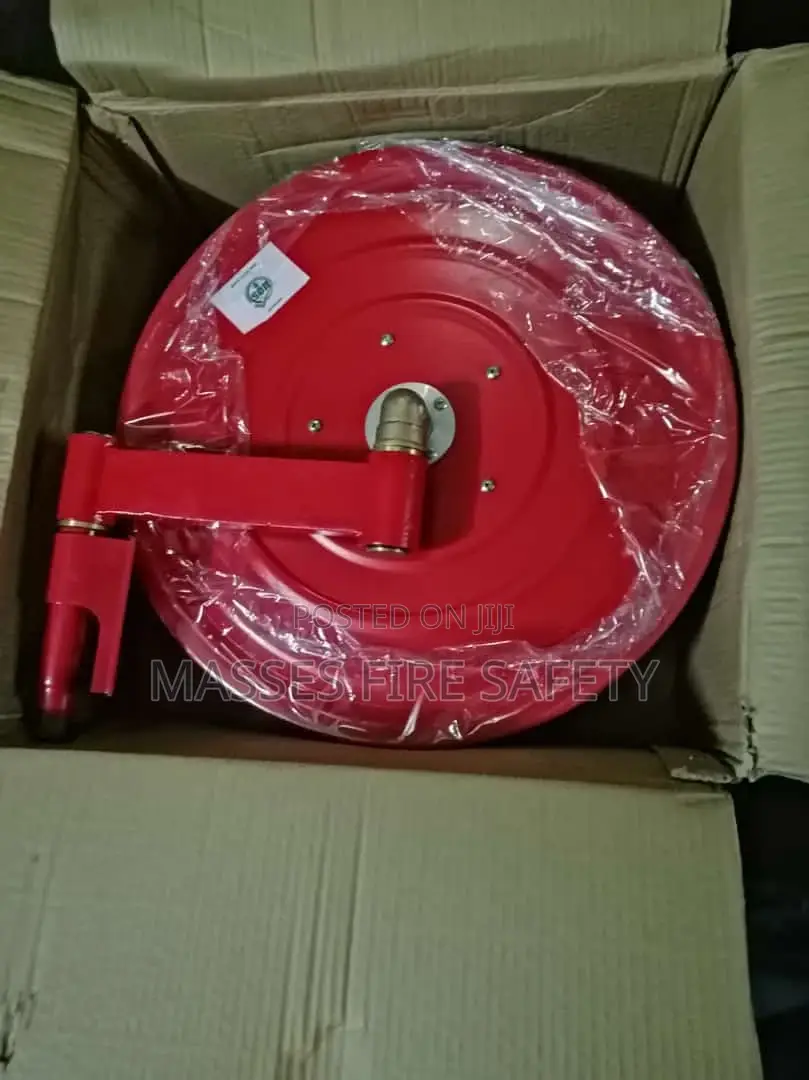 Fire Hose Real