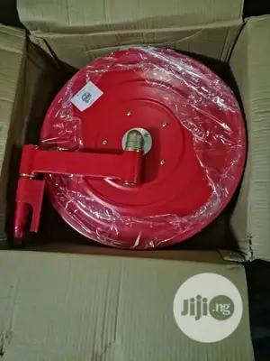 Fire Hose Real