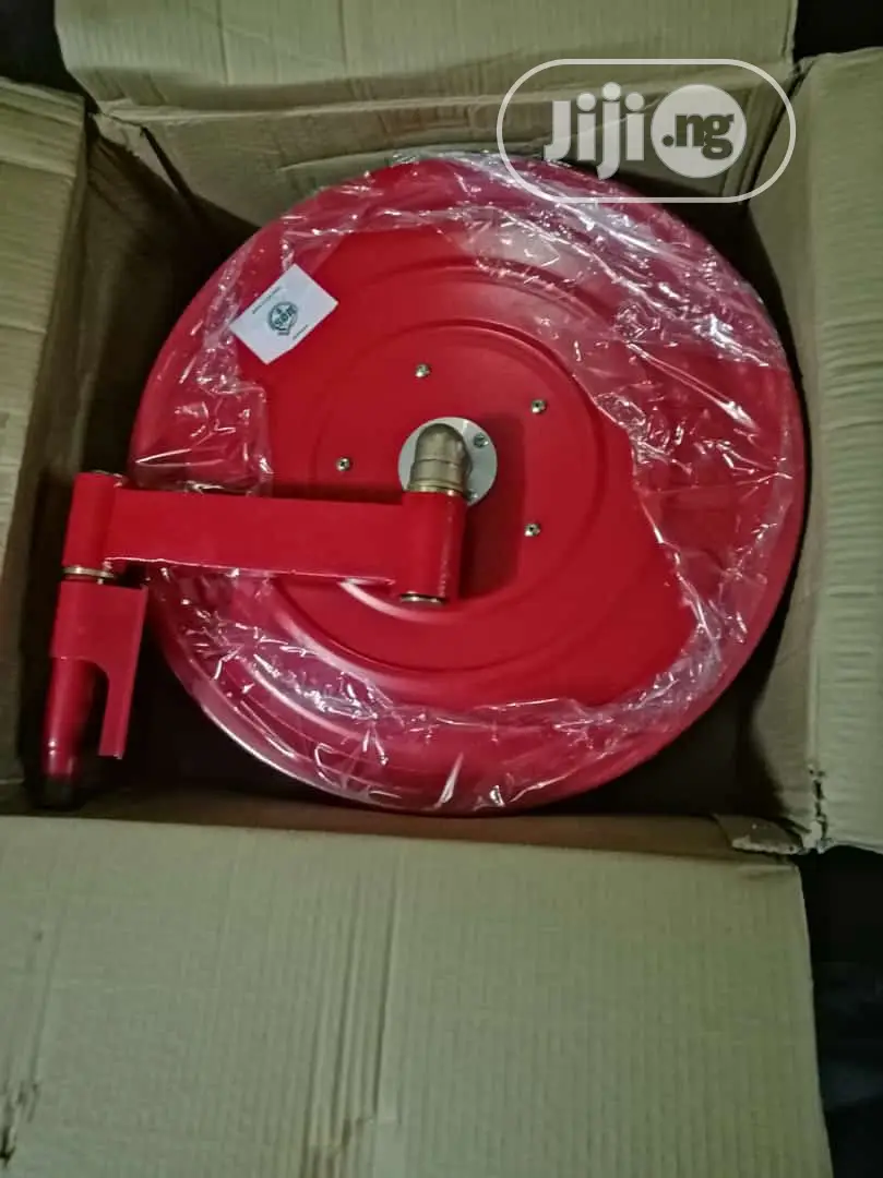 Fire Hose Real