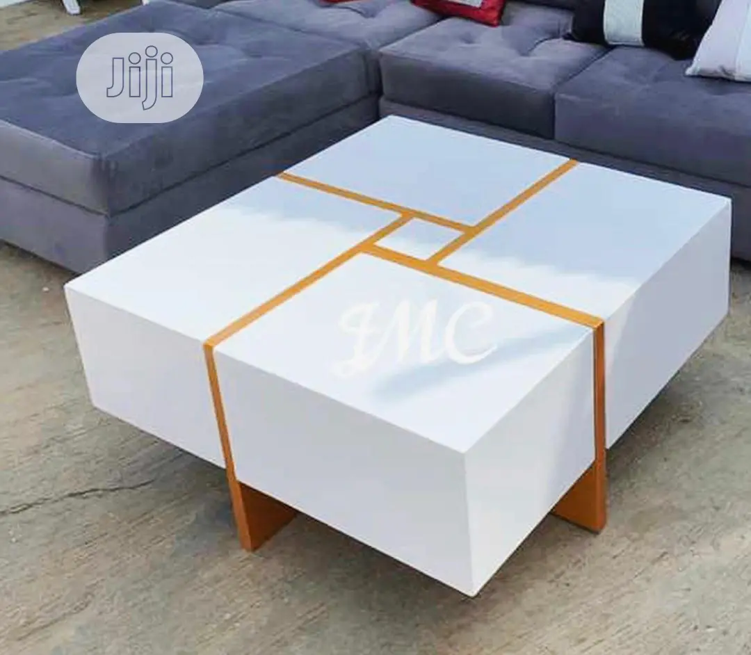 Center Table