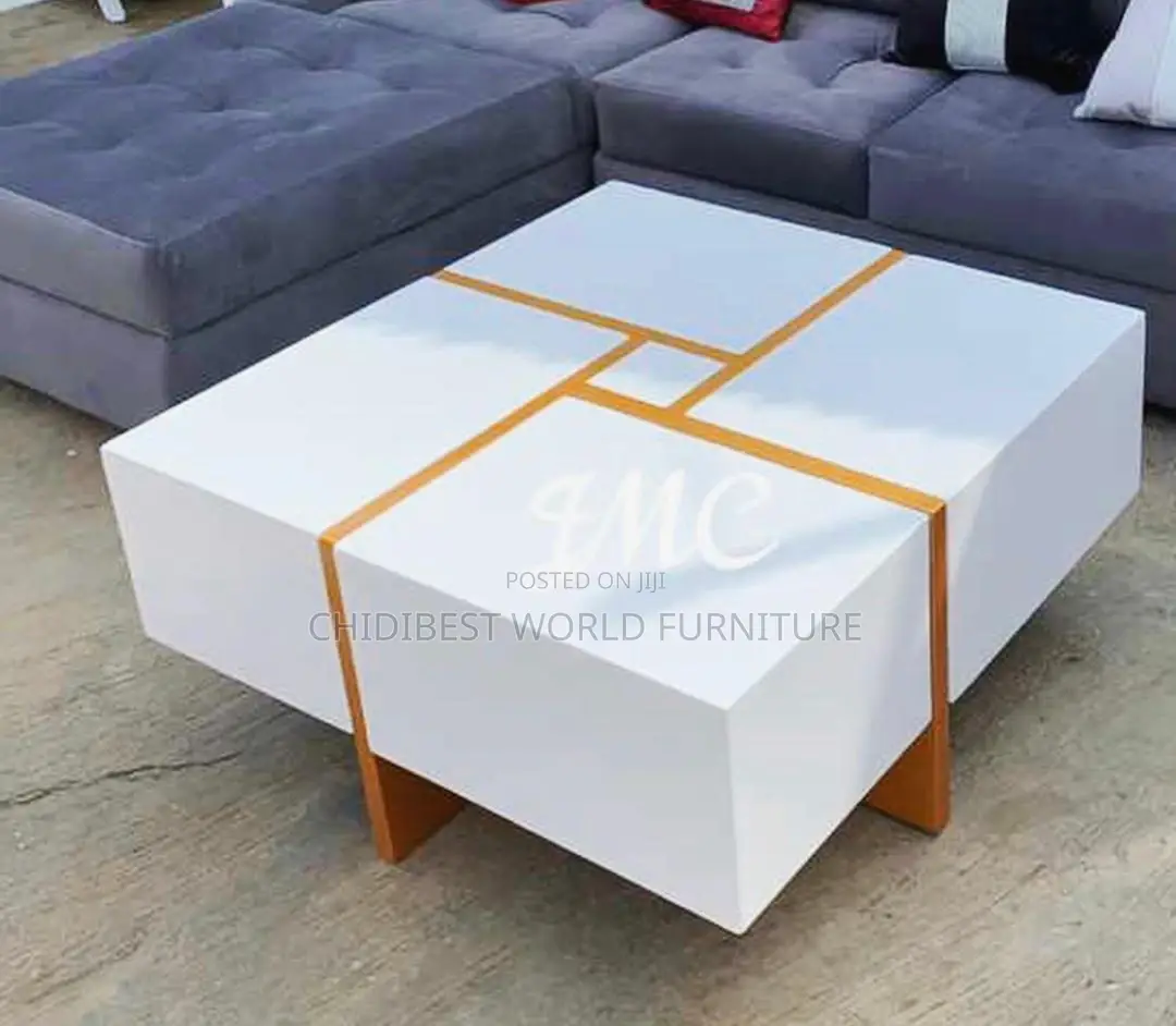 Center Table