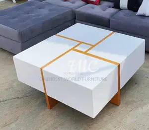 Center Table