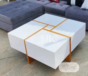 Center Table