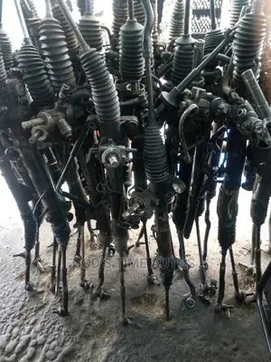 Toyota/Lexus Steering Rack