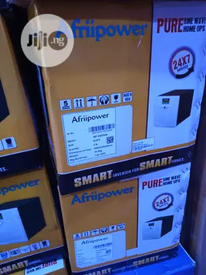 Afiipower Inverter 2.5kva 24v