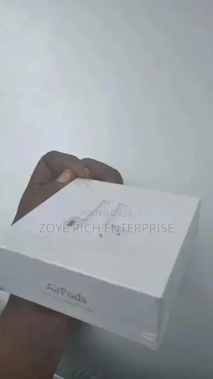 Original Airpod 2 Wireless Bluetooth For iPhone